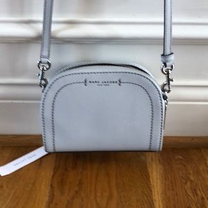 Adorable Marc Jacobs crossbody